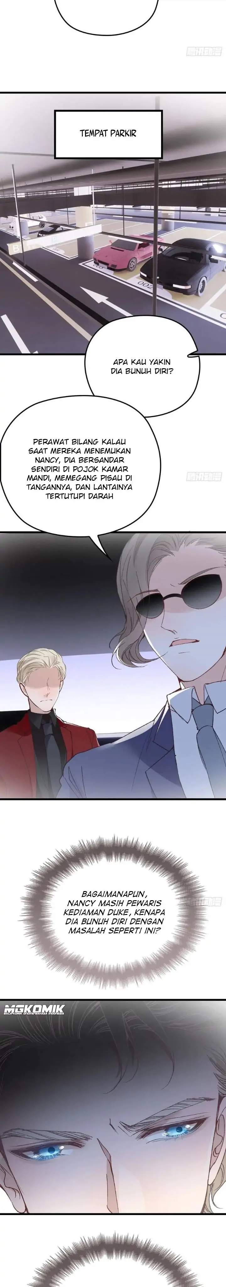 The Duke's Hidden Baby: BOGO! chapter 123 halaman 19