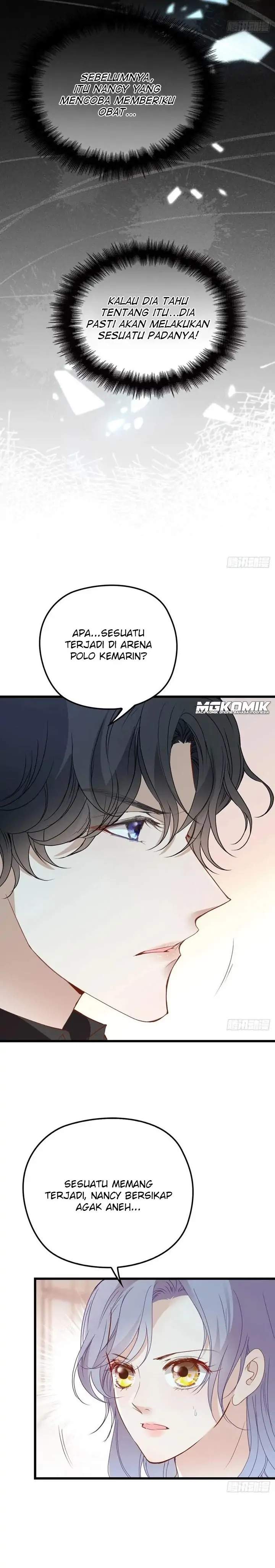 The Duke's Hidden Baby: BOGO! chapter 123 halaman 7