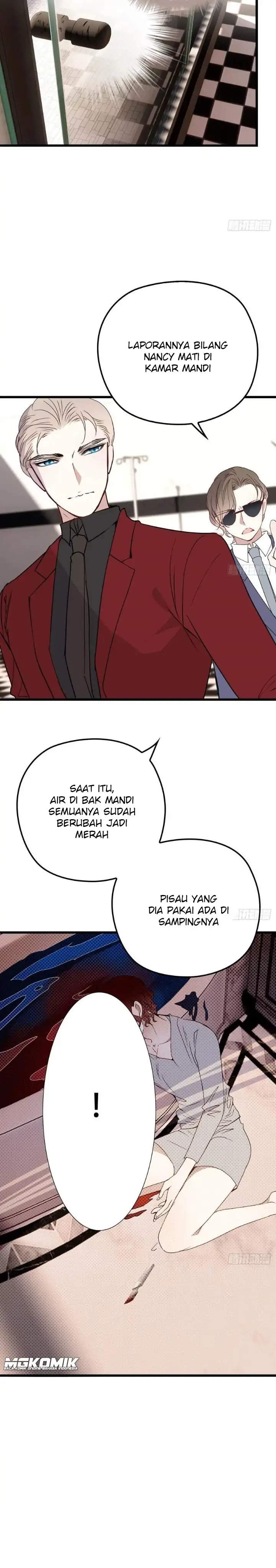 The Duke's Hidden Baby: BOGO! chapter 123 halaman 25