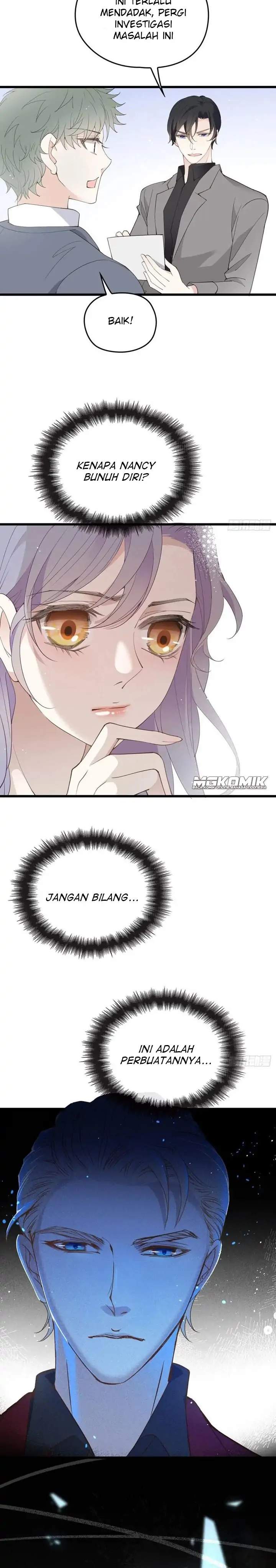 The Duke's Hidden Baby: BOGO! chapter 123 halaman 5