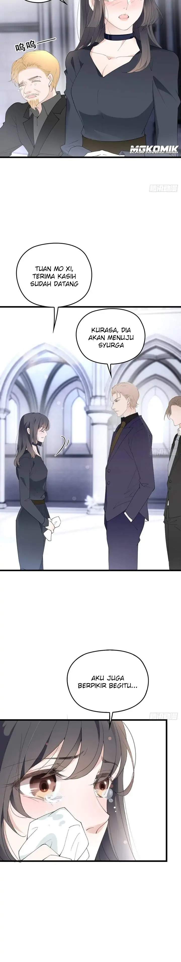The Duke's Hidden Baby: BOGO! chapter 125 halaman 9