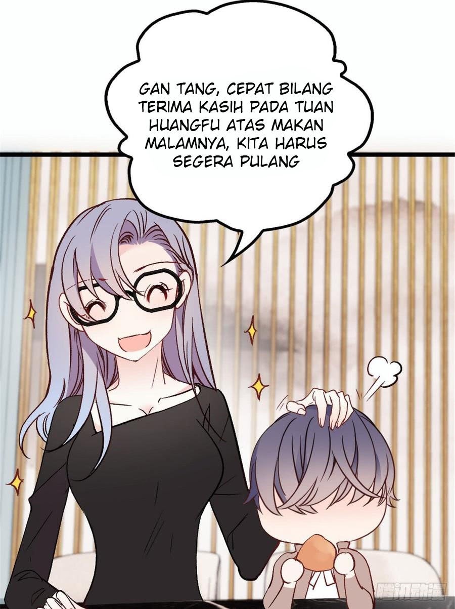 Pregnant Wife, One Plus One Chapter 13