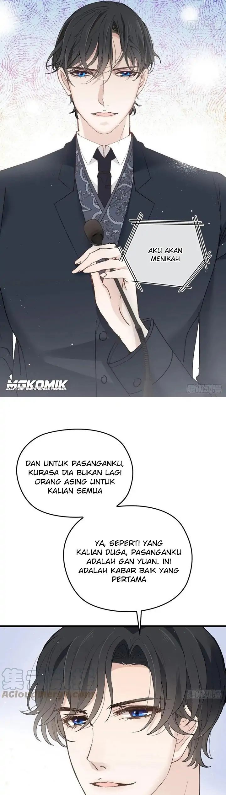 The Duke's Hidden Baby: BOGO! chapter 152 halaman 7