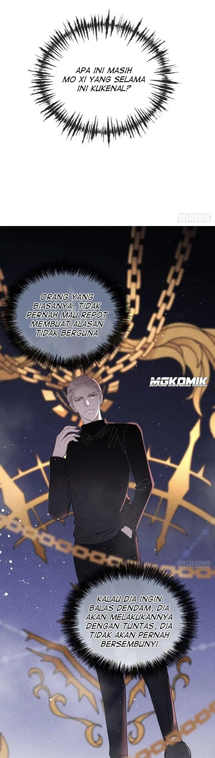 The Duke's Hidden Baby: BOGO! chapter 152 halaman 4