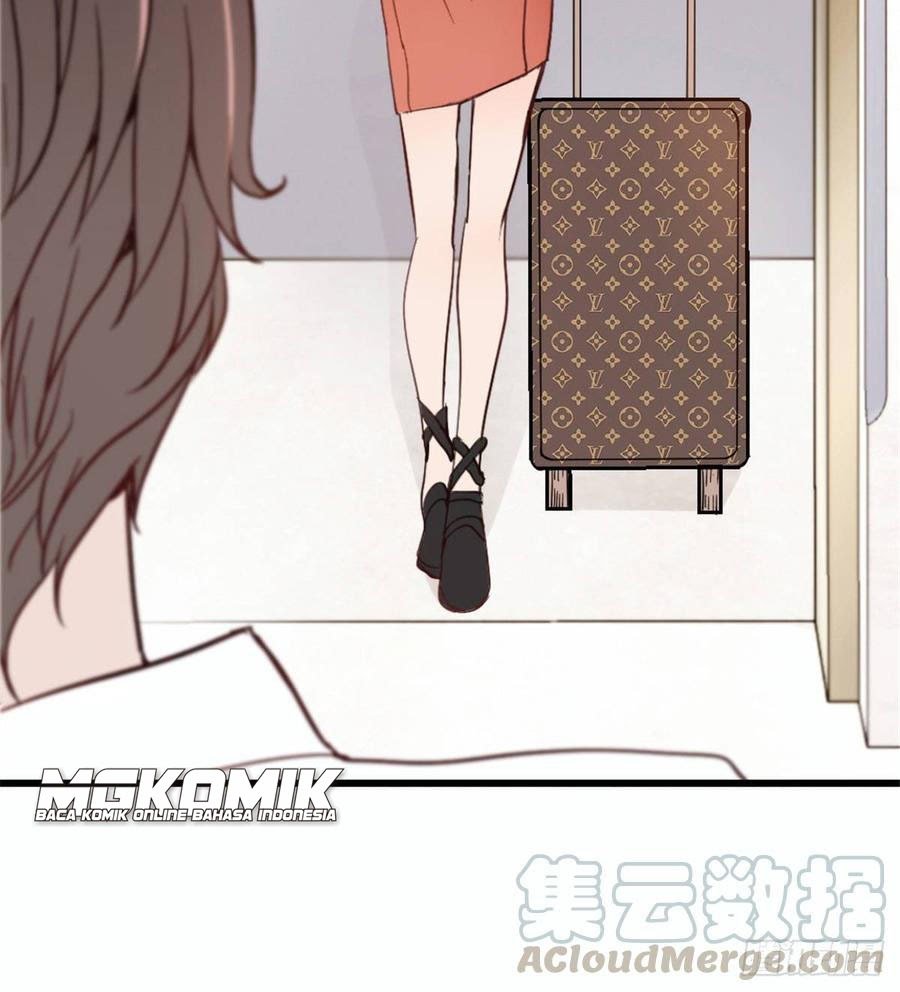 Pregnant Wife, One Plus One Chapter 18