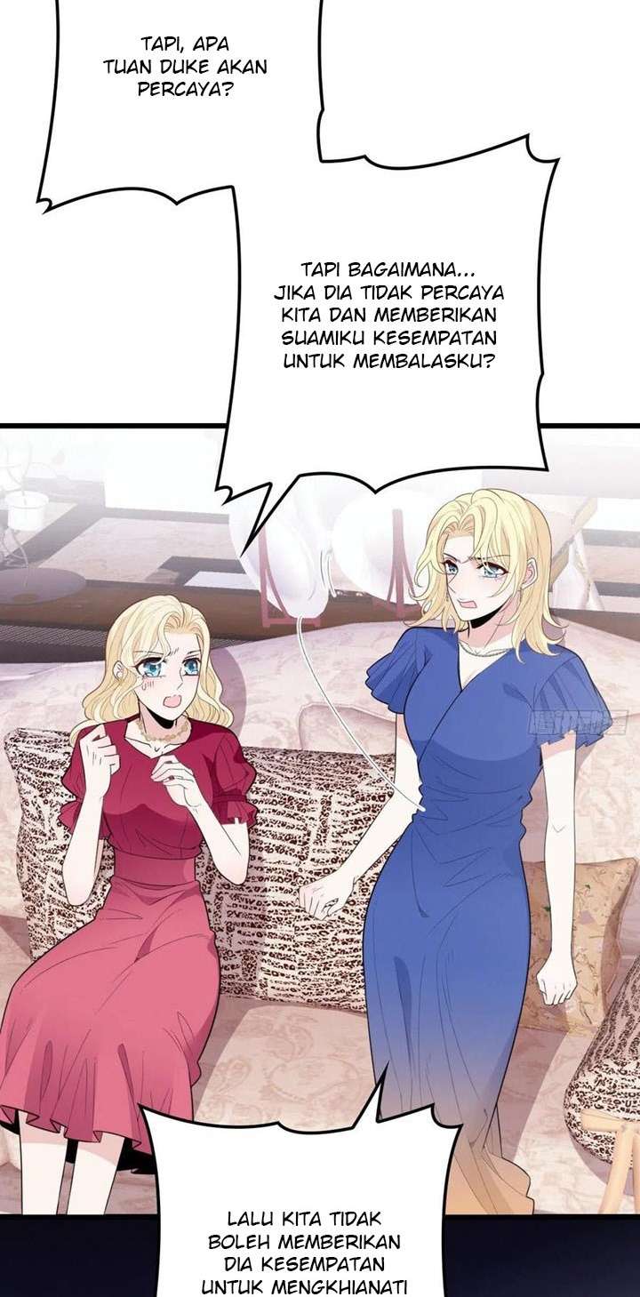 Pregnant Wife, One Plus One Chapter 86