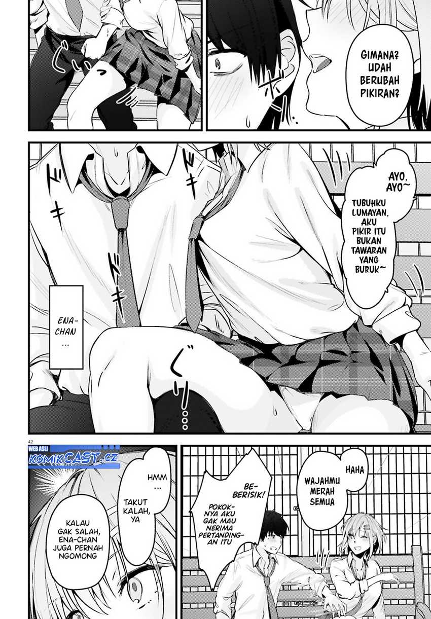 Kanojo wo Ubatta Ikemen Bishoujo ga Nazeka Ore made Nerattekuru Chapter 01