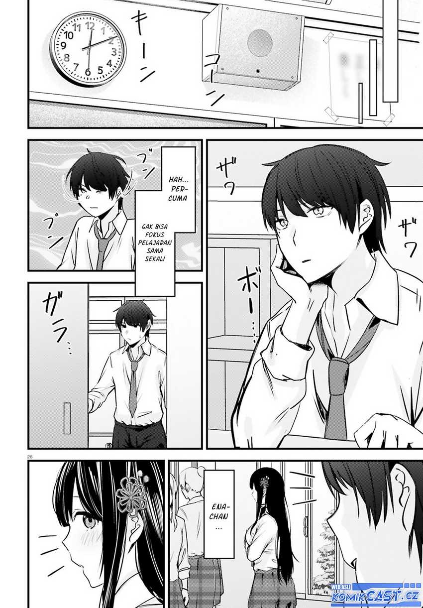 Kanojo wo Ubatta Ikemen Bishoujo ga Nazeka Ore made Nerattekuru Chapter 01