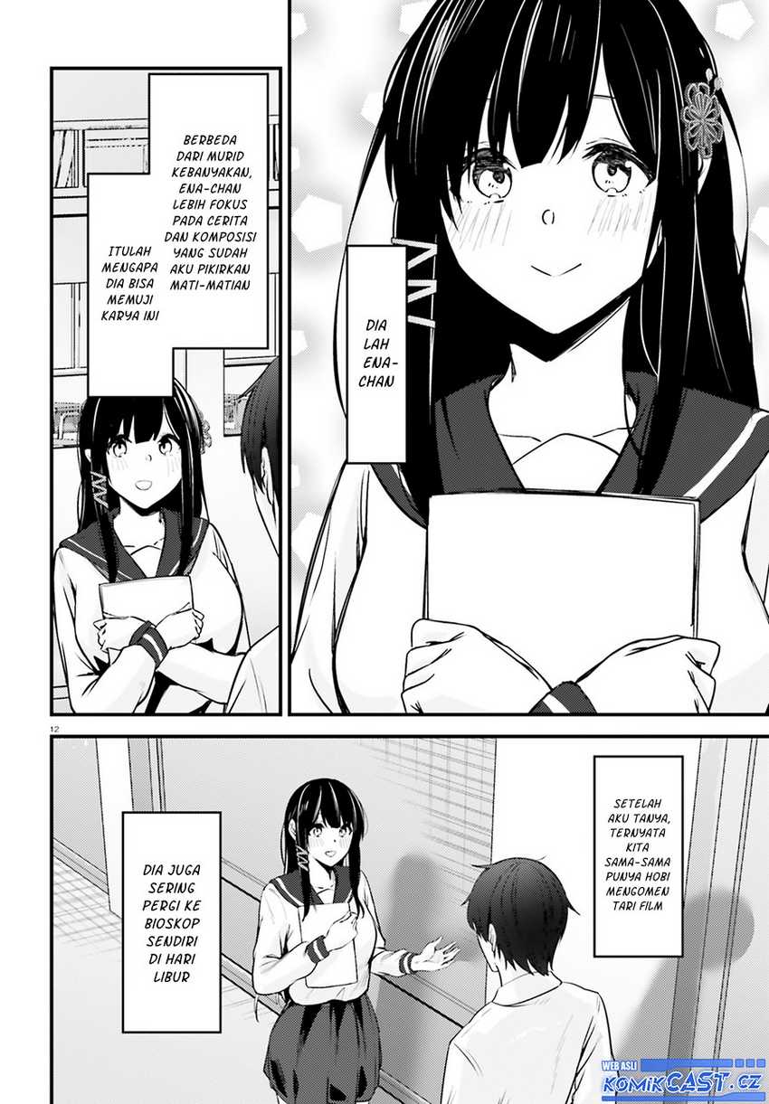 Kanojo wo Ubatta Ikemen Bishoujo ga Nazeka Ore made Nerattekuru Chapter 01
