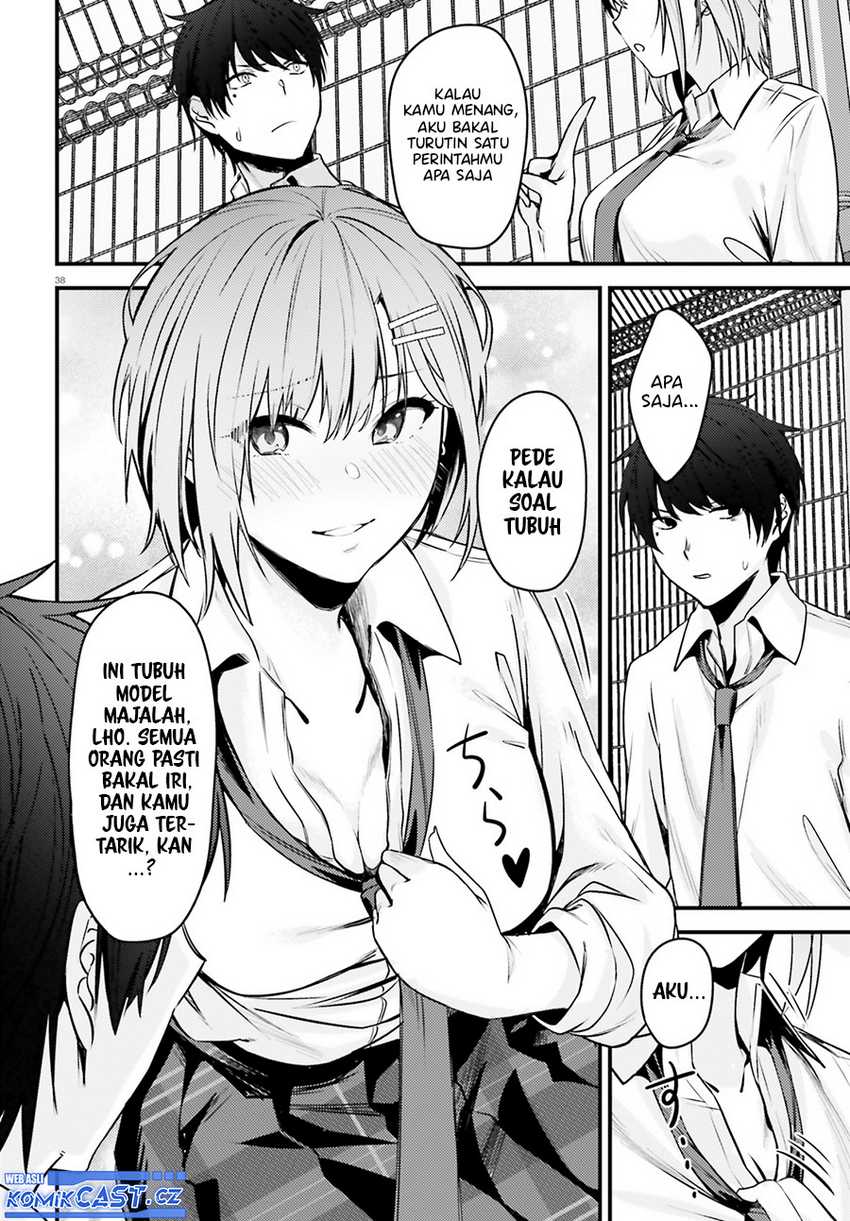 Kanojo wo Ubatta Ikemen Bishoujo ga Nazeka Ore made Nerattekuru Chapter 01