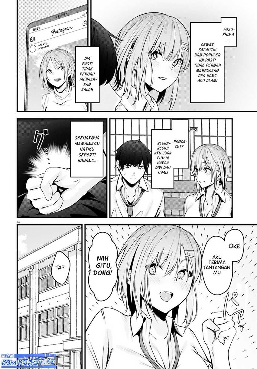 Kanojo wo Ubatta Ikemen Bishoujo ga Nazeka Ore made Nerattekuru Chapter 01