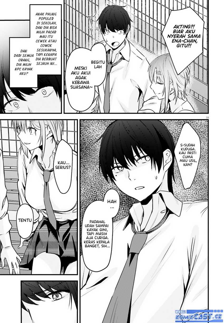 Kanojo wo Ubatta Ikemen Bishoujo ga Nazeka Ore made Nerattekuru Chapter 01