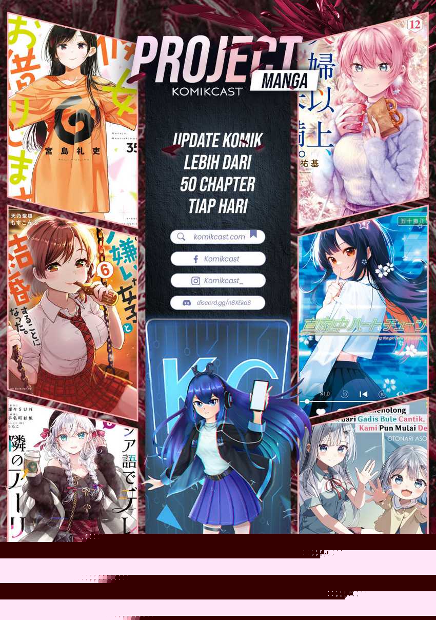 Kanojo wo Ubatta Ikemen Bishoujo ga Nazeka Ore made Nerattekuru Chapter 03