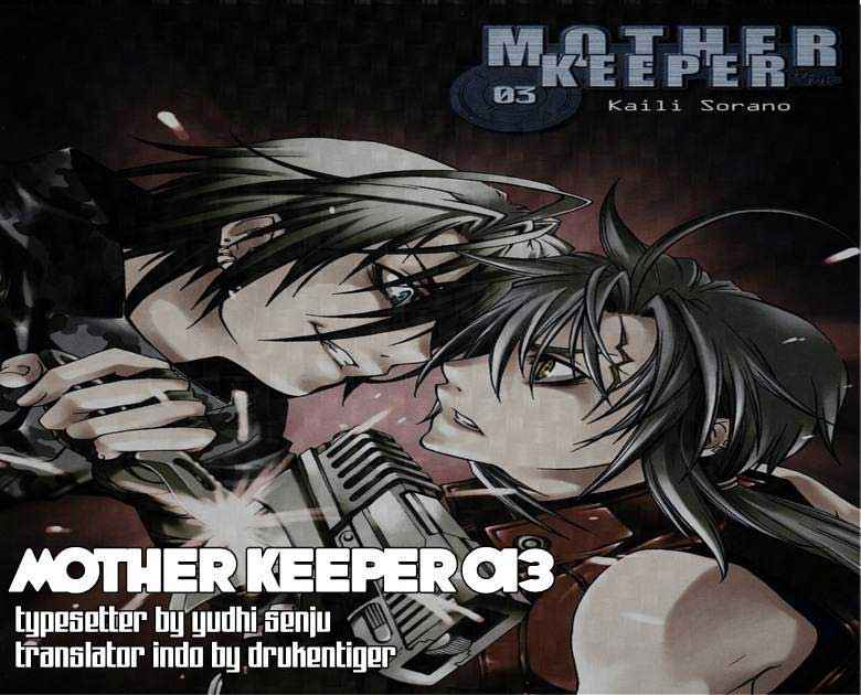 Mother Keeper Chapter 13