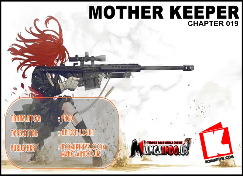 Mother Keeper Chapter 19