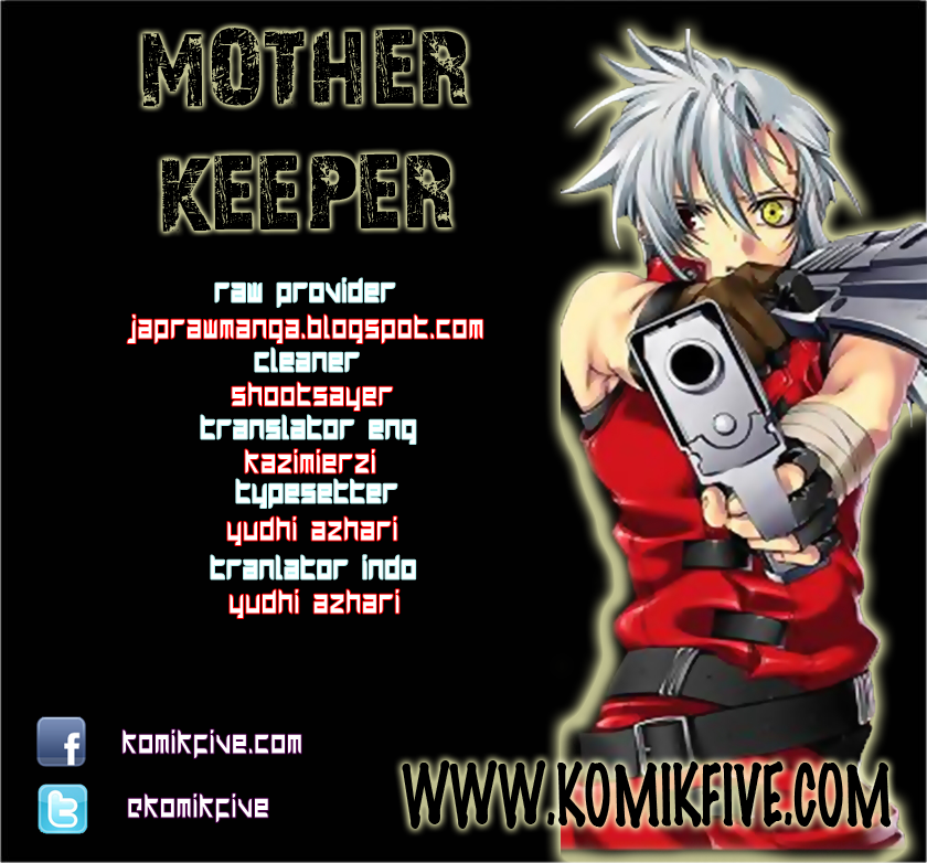 Mother Keeper Chapter 6