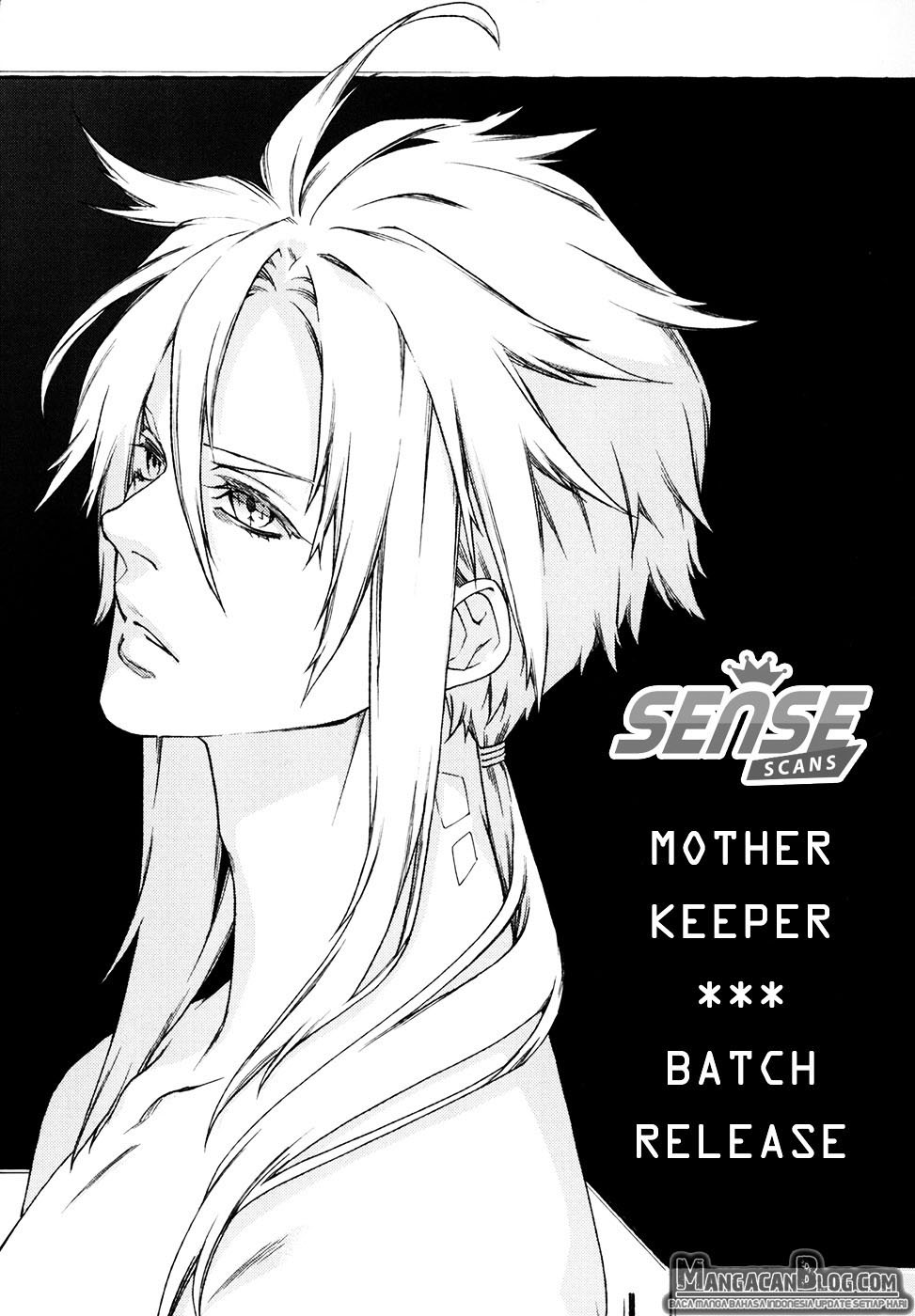 Mother Keeper Chapter 61