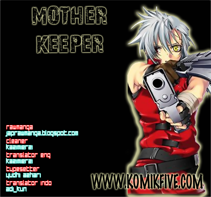 Mother Keeper Chapter 7