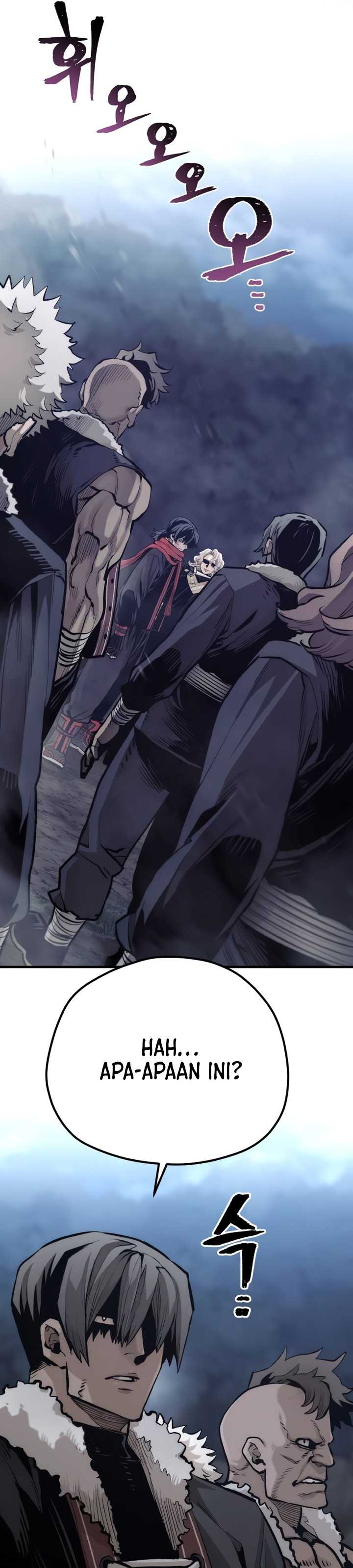 Heavenly Demon Cultivation Simulation Chapter 108 page 6