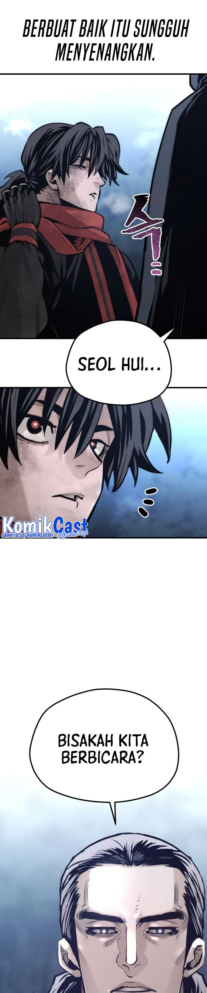 Heavenly Demon Cultivation Simulation Chapter 108 page 60