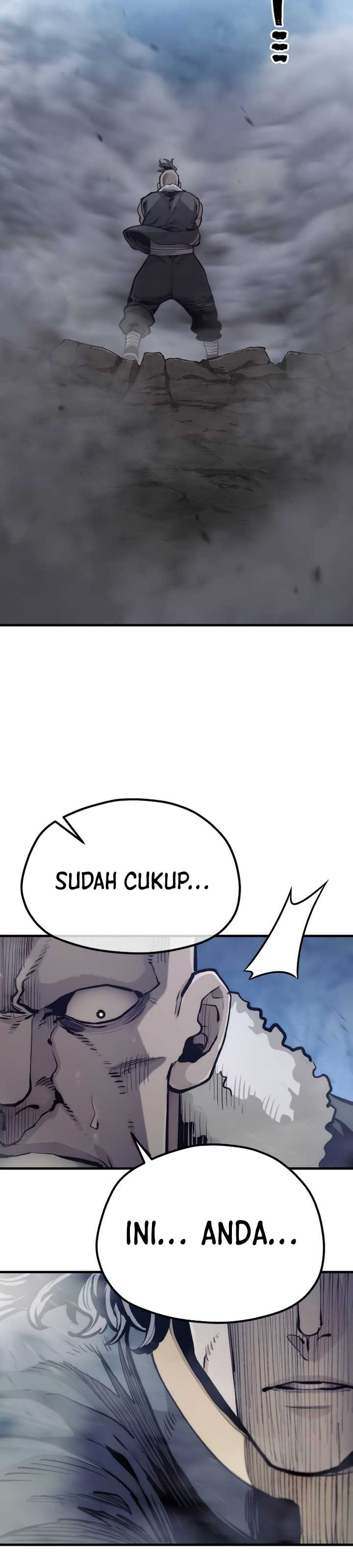 Heavenly Demon Cultivation Simulation Chapter 108 page 20