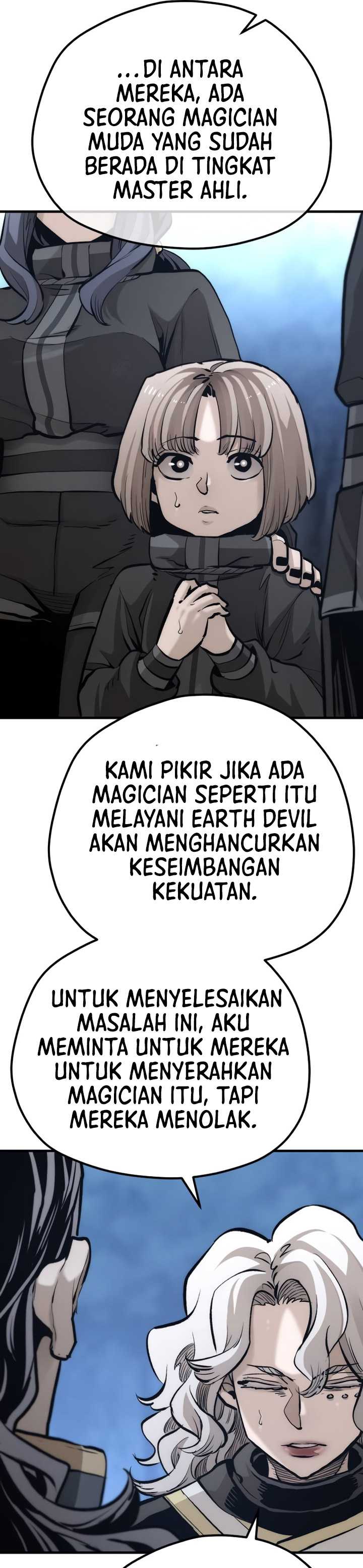 Heavenly Demon Cultivation Simulation Chapter 108 page 33
