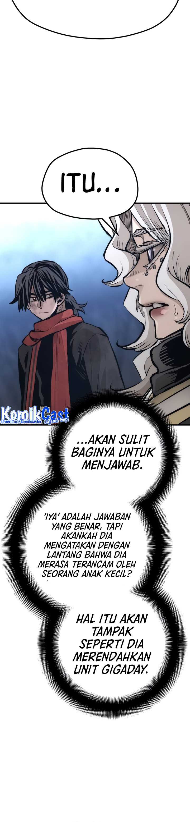 Heavenly Demon Cultivation Simulation Chapter 108 page 37