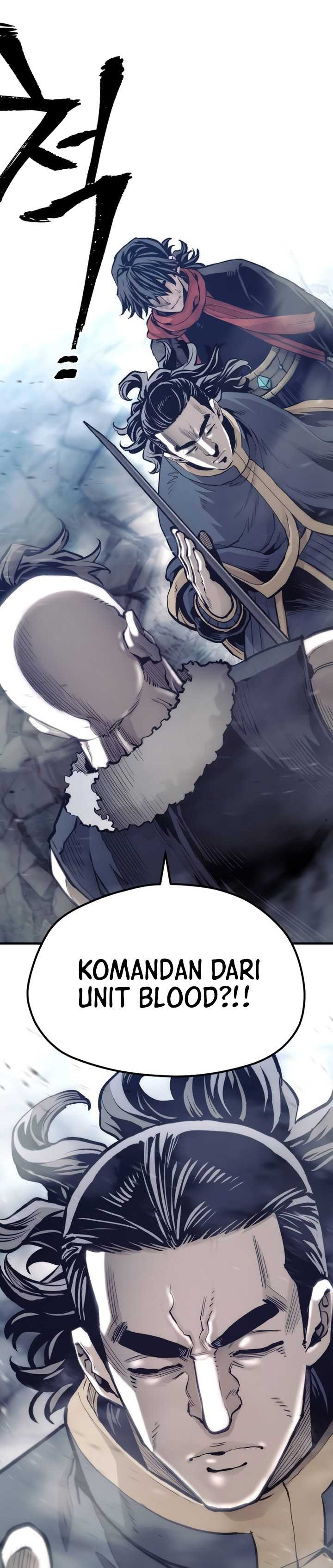 Heavenly Demon Cultivation Simulation Chapter 108 page 21