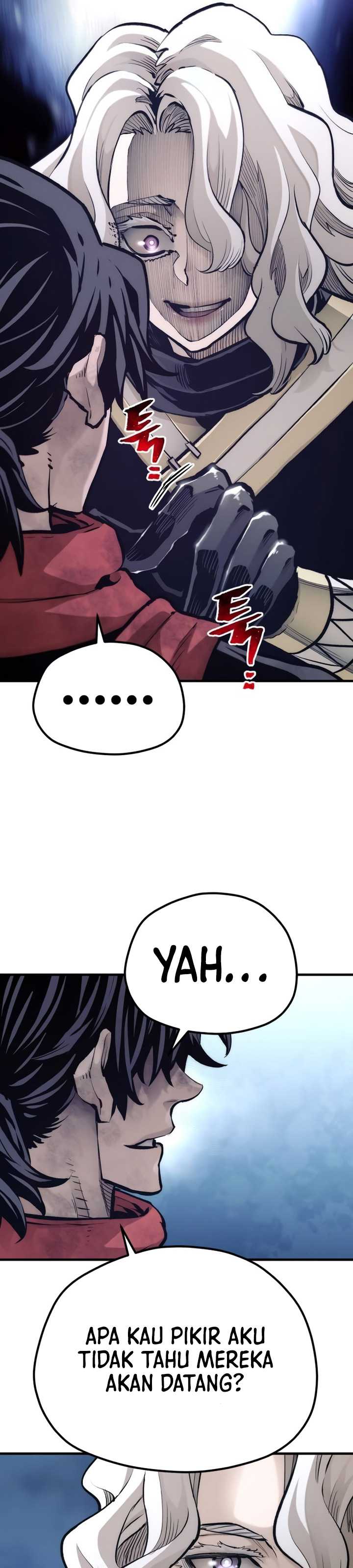 Heavenly Demon Cultivation Simulation Chapter 108 page 11