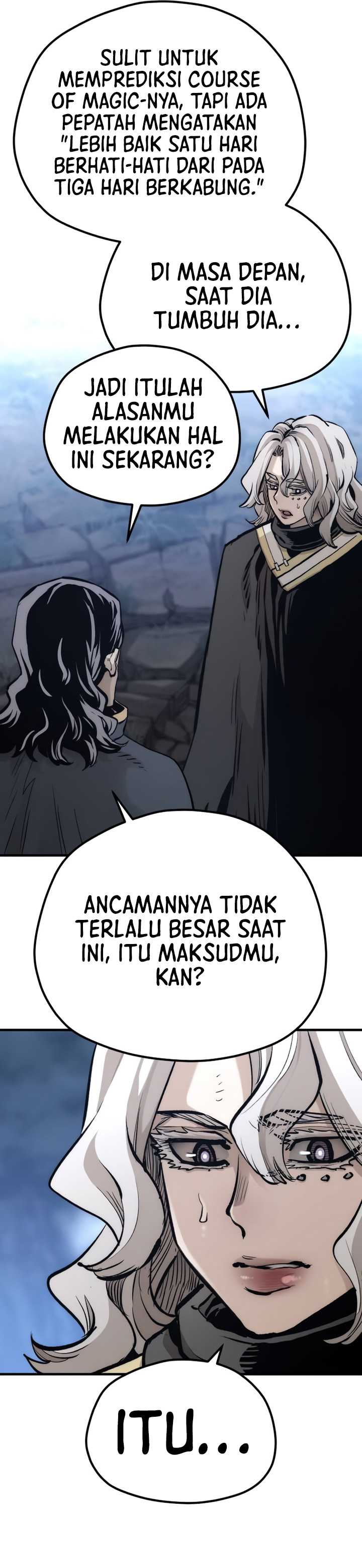 Heavenly Demon Cultivation Simulation Chapter 108 page 38