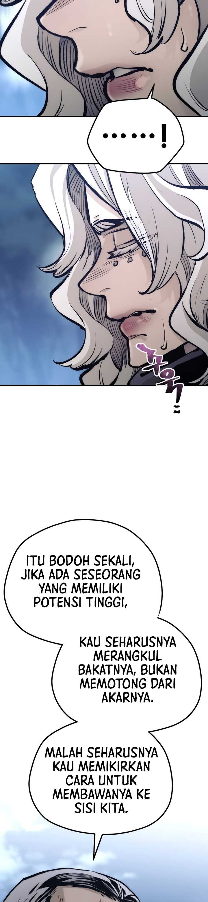 Heavenly Demon Cultivation Simulation Chapter 108 page 41