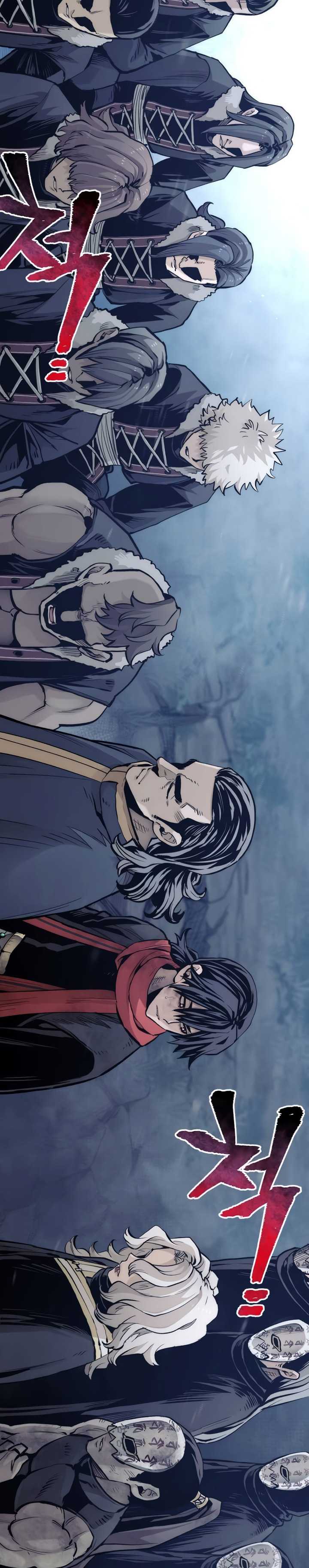 Heavenly Demon Cultivation Simulation Chapter 108 page 26