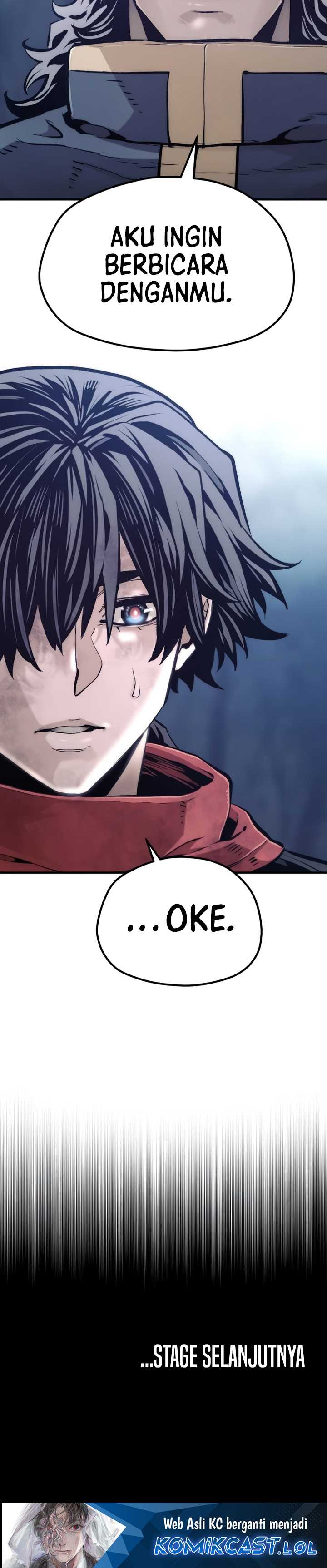Heavenly Demon Cultivation Simulation Chapter 108 page 61