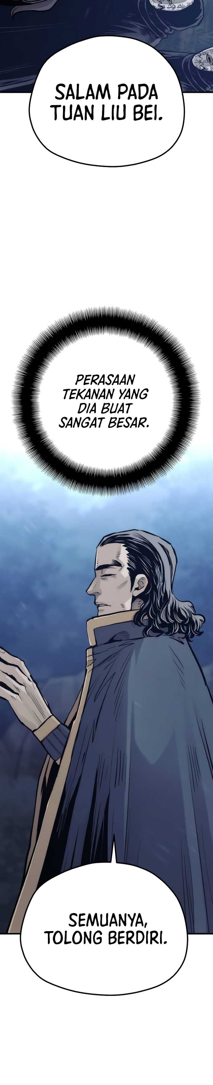 Heavenly Demon Cultivation Simulation Chapter 108 page 27