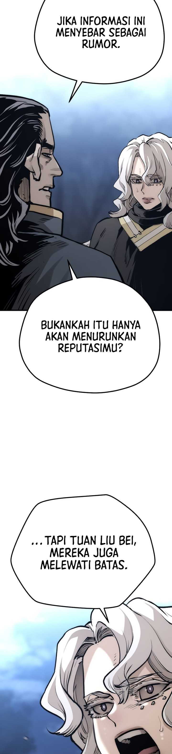 Heavenly Demon Cultivation Simulation Chapter 108 page 44