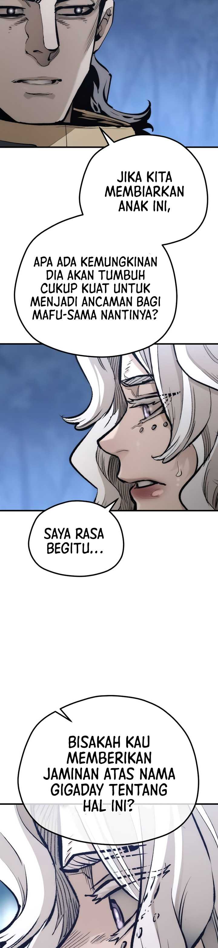 Heavenly Demon Cultivation Simulation Chapter 108 page 40