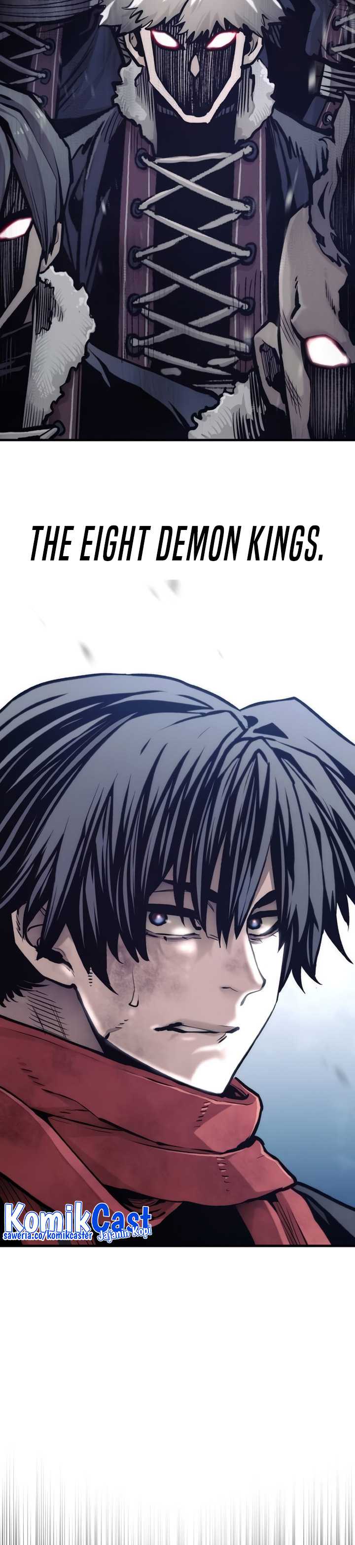 Heavenly Demon Cultivation Simulation Chapter 108 page 4