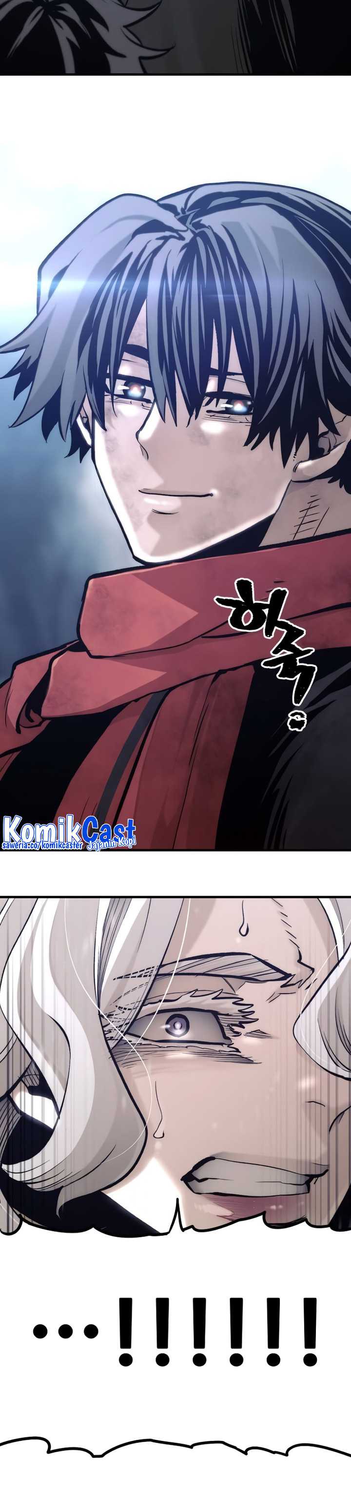 Heavenly Demon Cultivation Simulation Chapter 108 page 51