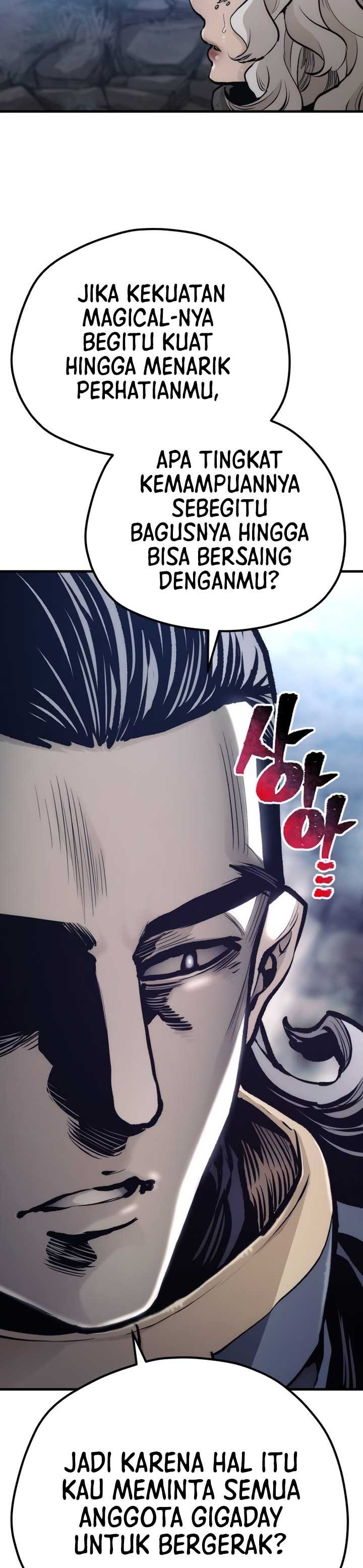 Heavenly Demon Cultivation Simulation Chapter 108 page 36