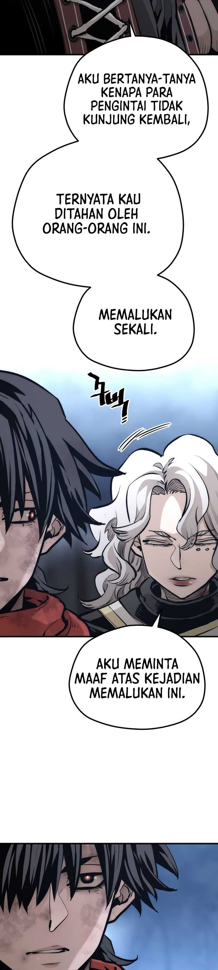 Heavenly Demon Cultivation Simulation Chapter 108 page 7