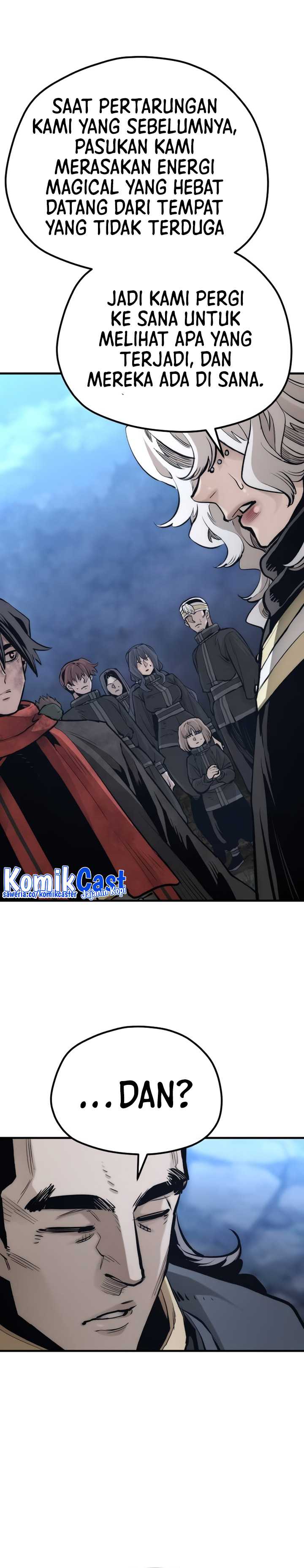 Heavenly Demon Cultivation Simulation Chapter 108 page 32