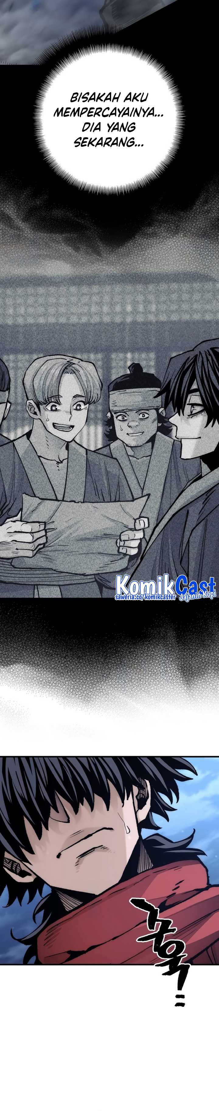 Heavenly Demon Cultivation Simulation Chapter 128