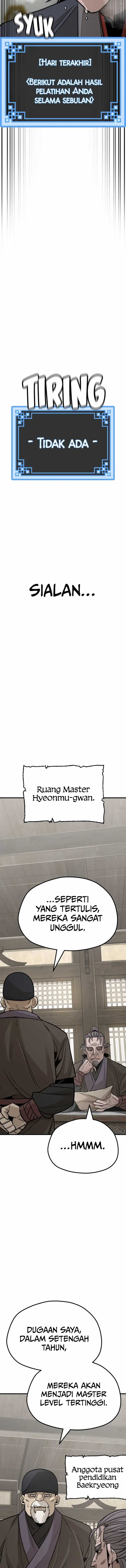 Heavenly Demon Cultivation Simulation Chapter 38 page 14