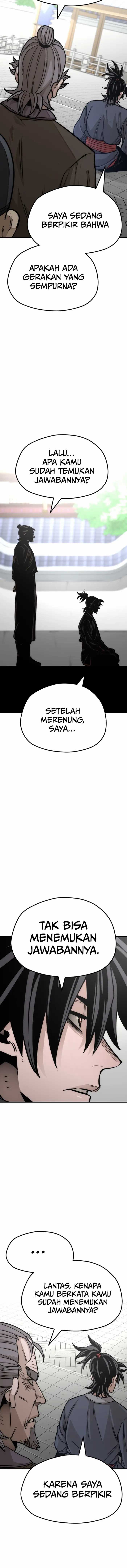 Heavenly Demon Cultivation Simulation Chapter 38 page 20