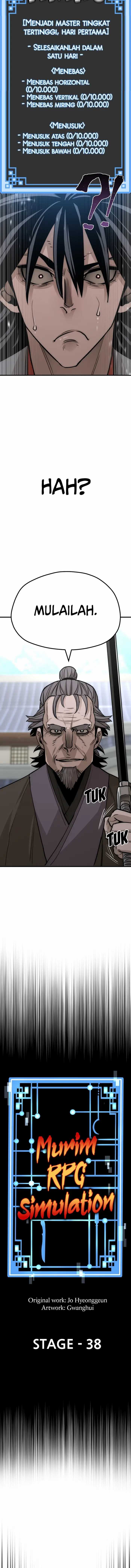 Heavenly Demon Cultivation Simulation Chapter 38 page 10