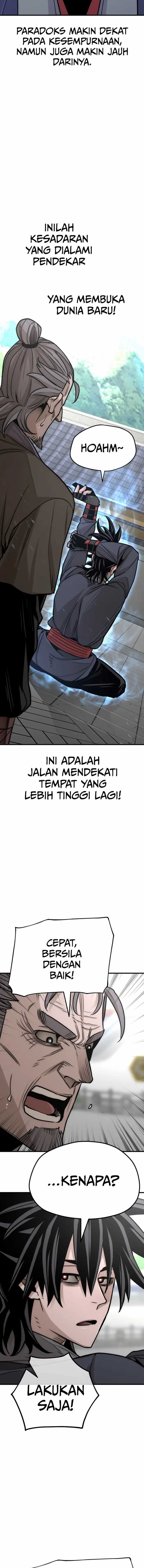 Heavenly Demon Cultivation Simulation Chapter 38 page 23