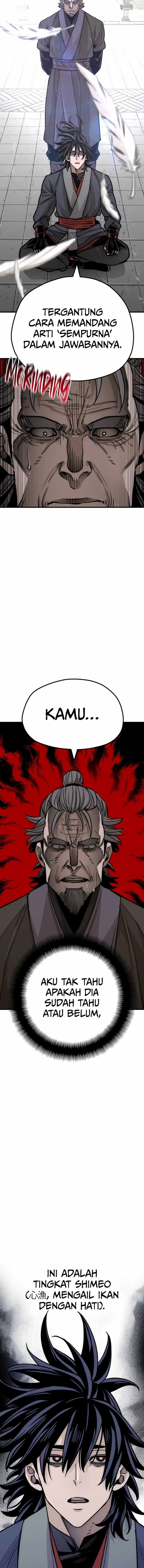 Heavenly Demon Cultivation Simulation Chapter 38 page 22