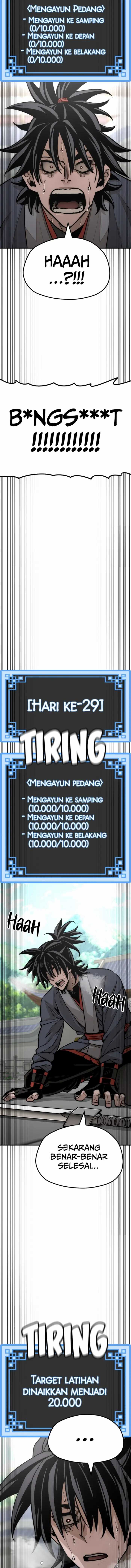 Heavenly Demon Cultivation Simulation Chapter 38 page 13