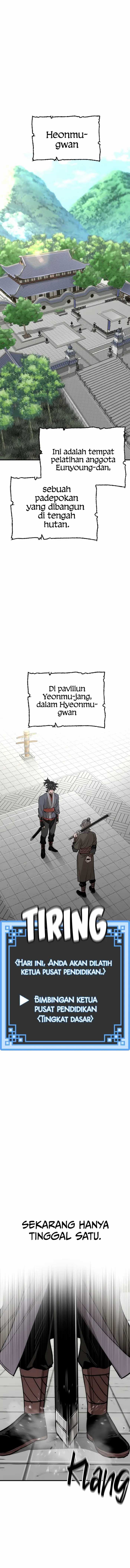 Heavenly Demon Cultivation Simulation Chapter 38 page 0