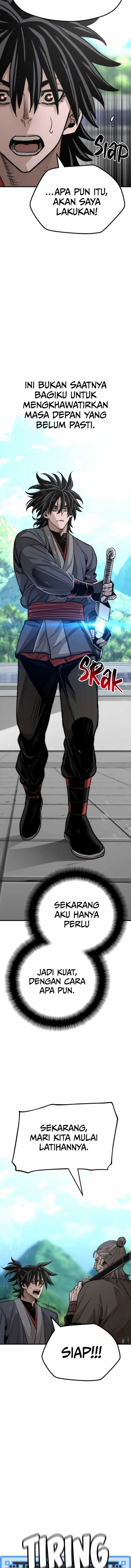 Heavenly Demon Cultivation Simulation Chapter 38 page 9